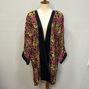 Vintage Gemini II lightweight jacket top women’s sz 18, as is